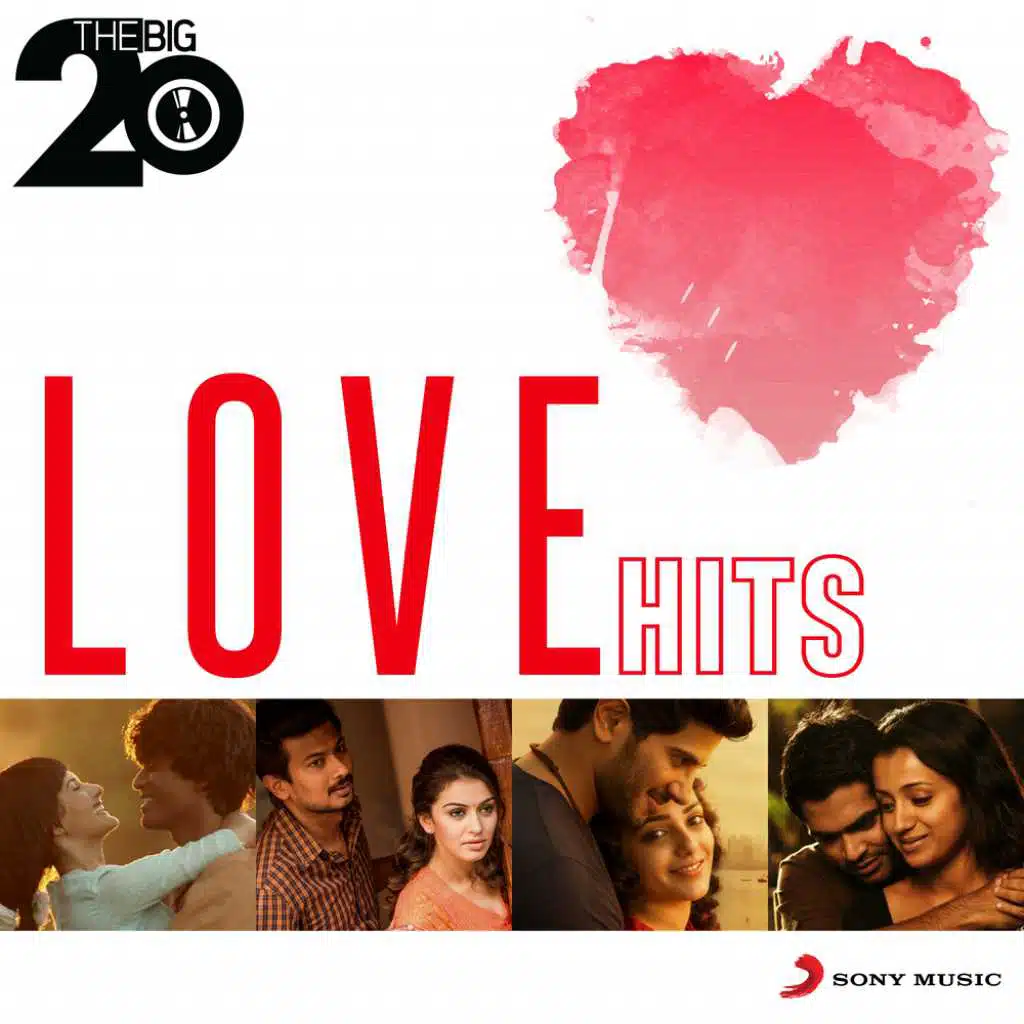 Harris Jayaraj;Shakthisree Gopalan;Gopal Rao
