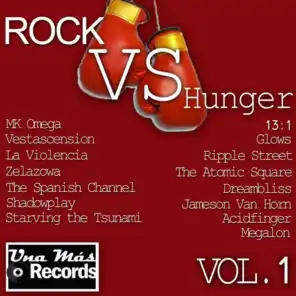 Rock VS. Hunger, Vol. 1