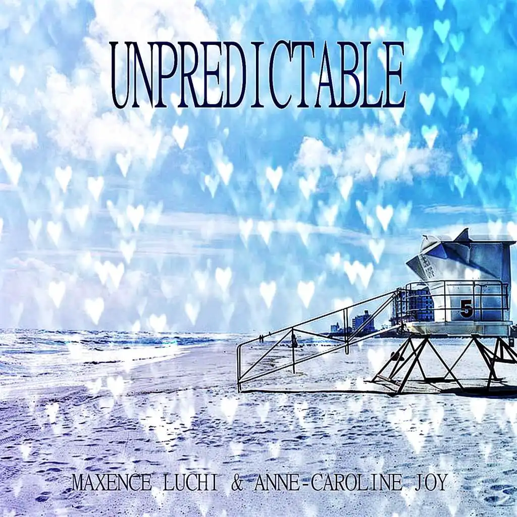 Unpredictable