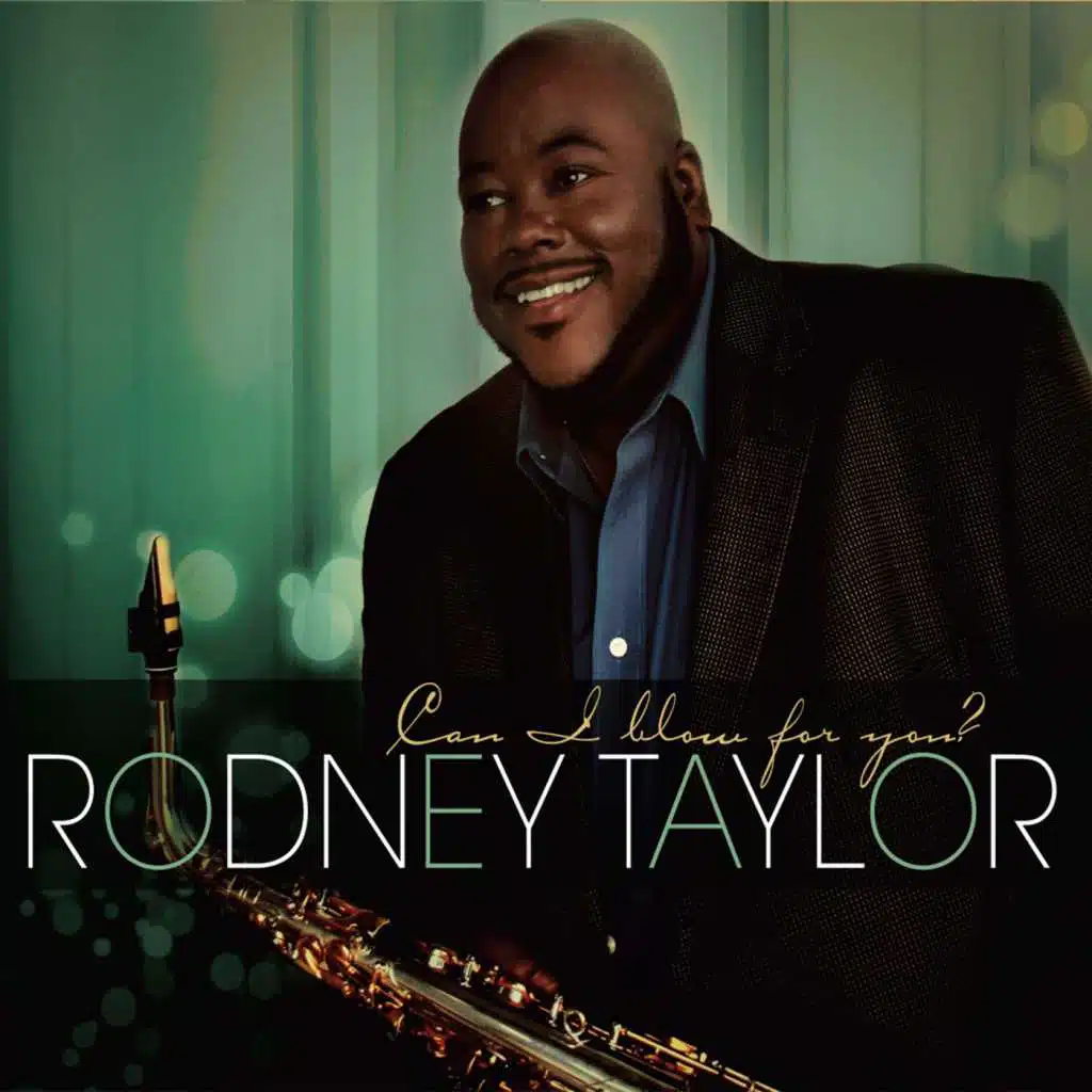 Rodney Taylor
