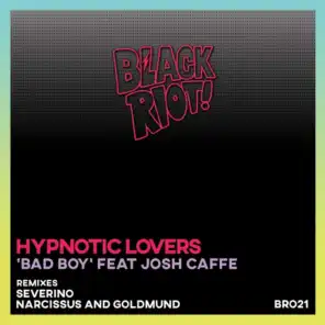 Hypnotic Lovers
