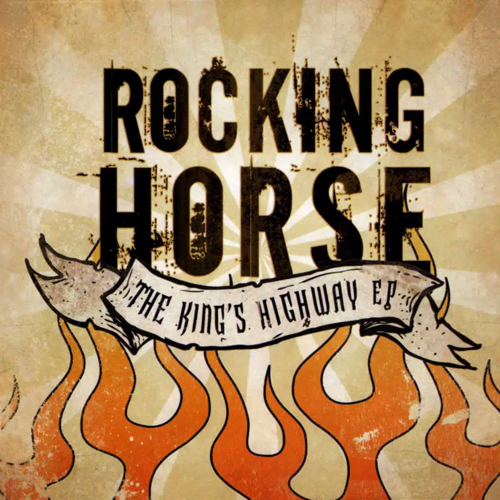 The King's Highway EP