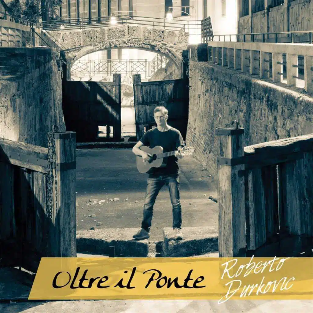 Oltre Il Ponte