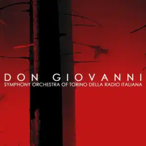 Don Giovanni, Pt. 1