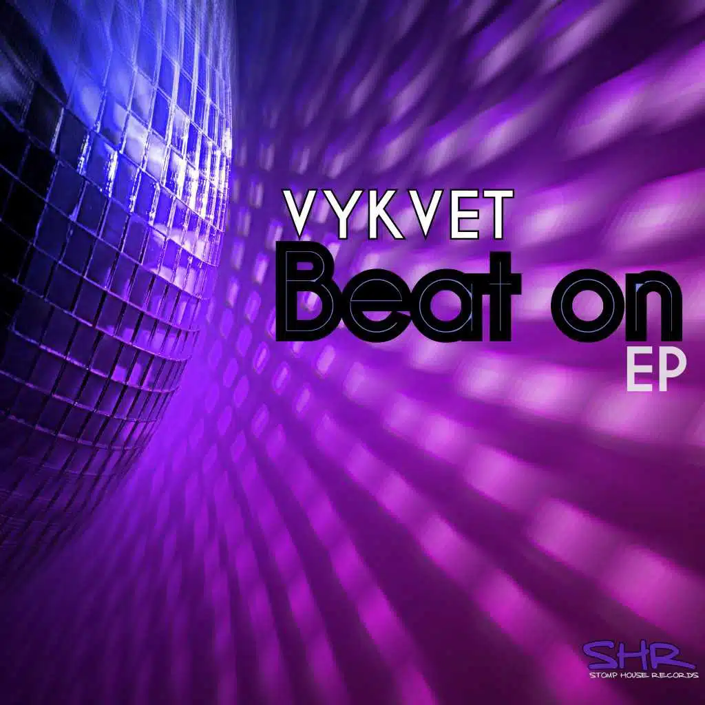 Beat On (DJ Moustik Remix)