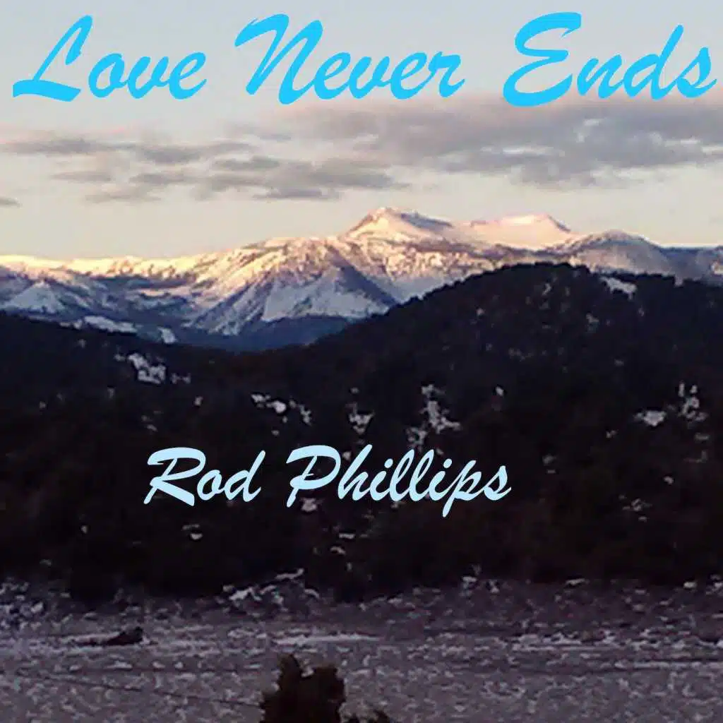 Love Never Ends