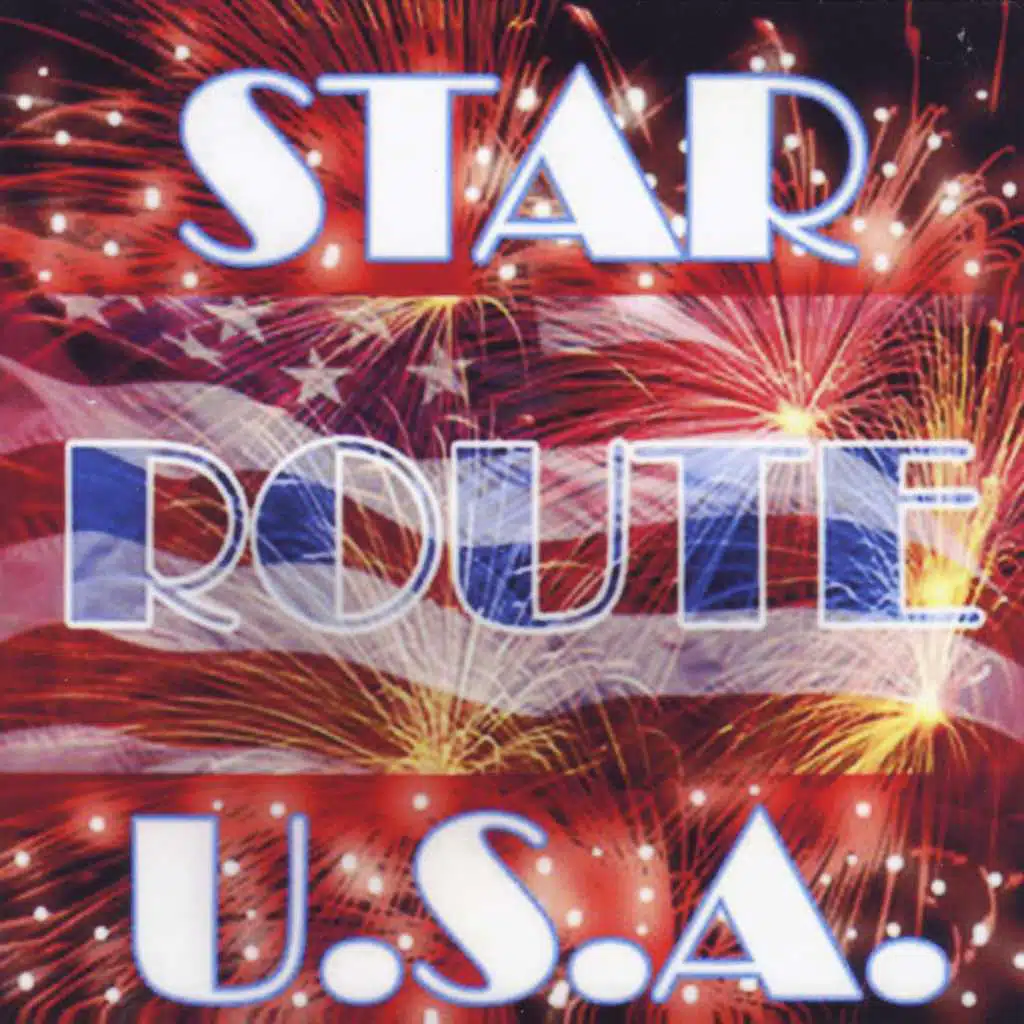 Star Route U.S.A.(Sr-415)