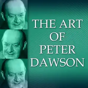 The Art of Peter Dawson