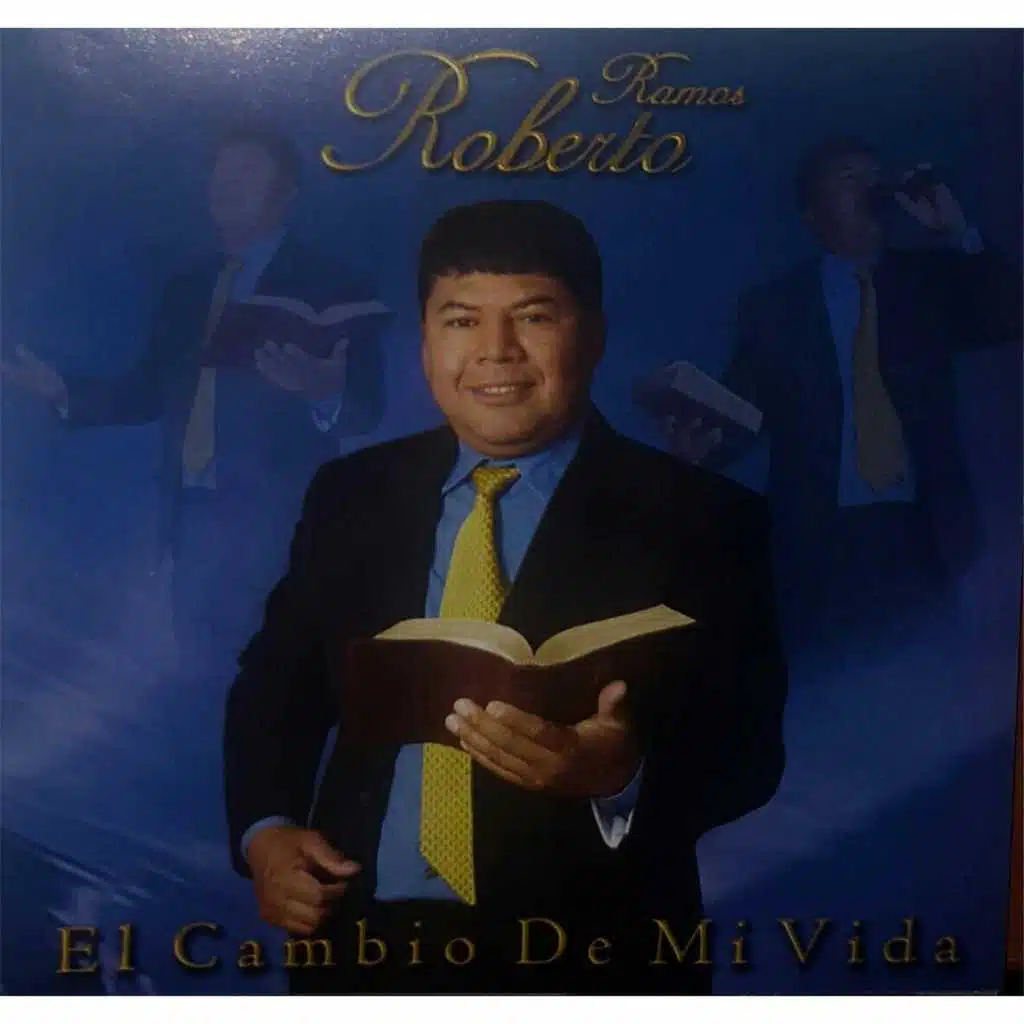 El Cambio de Mi Vida