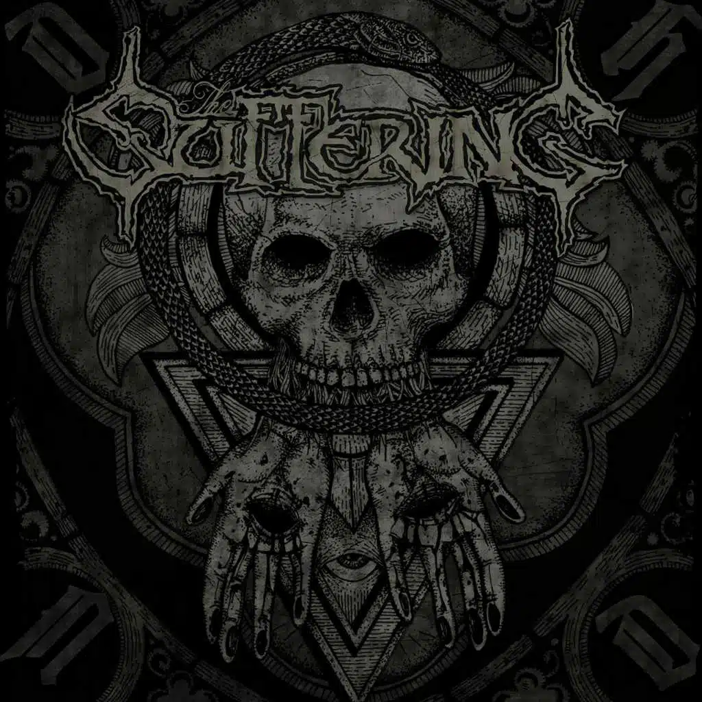 Death Holds No Dreams