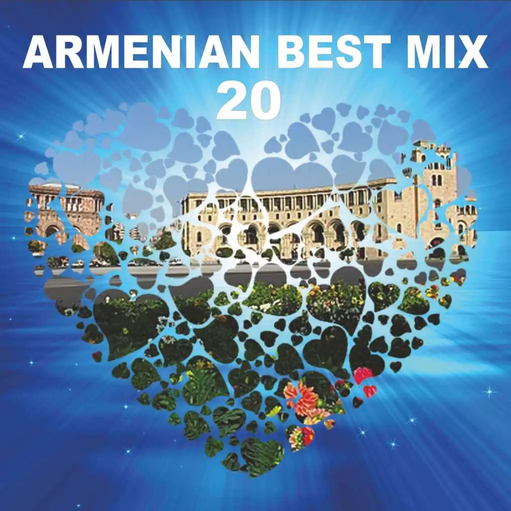Axpernerov (feat. Armen Hovhannisyan)