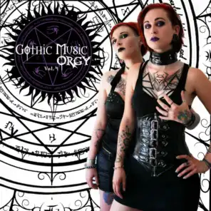 Gothic Music Orgy, Vol. 4