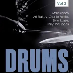 Drums, Vol. 2