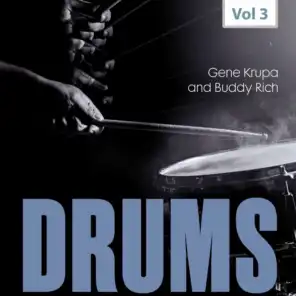 Drums, Vol. 3