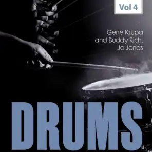 Drums, Vol. 4