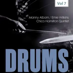 Drums, Vol. 7