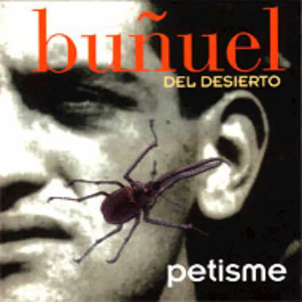 Buñuel Del Desierto