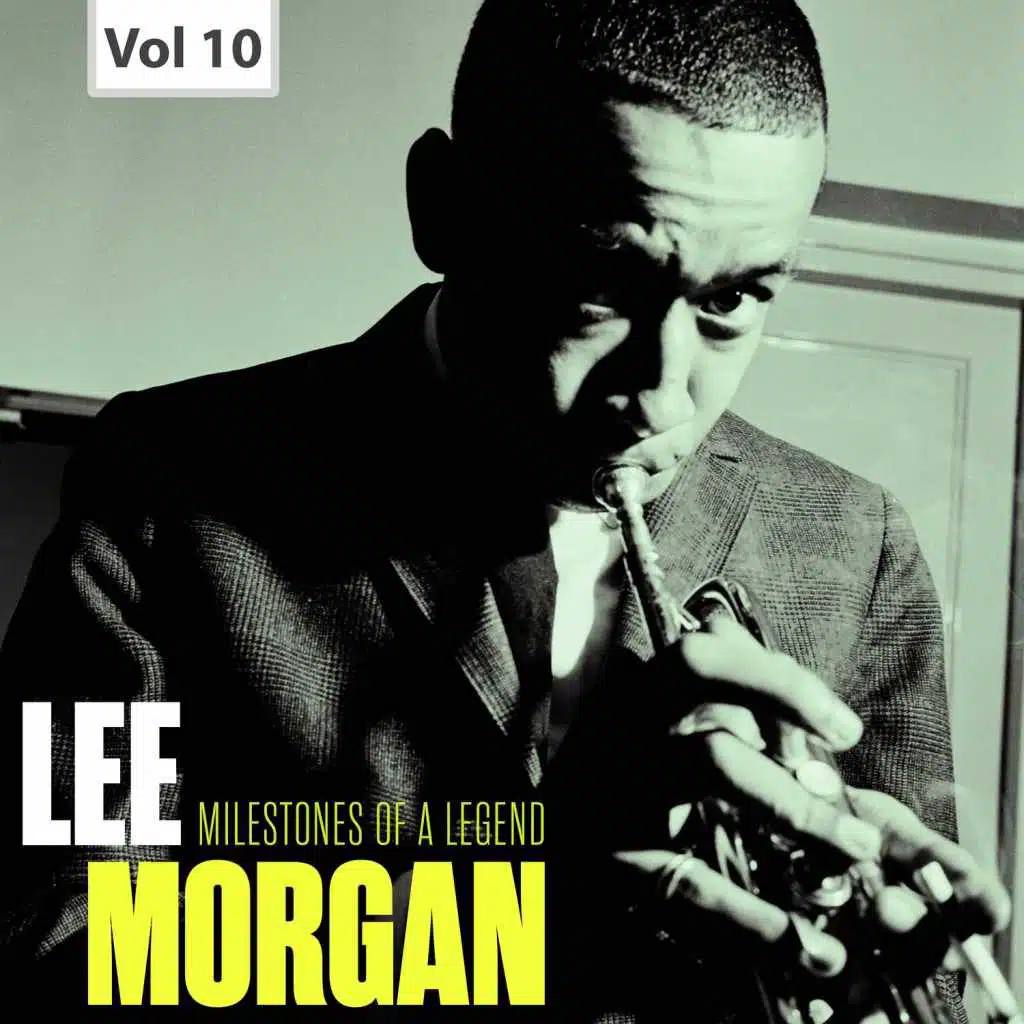 Lee Morgan, Art Blakey & The Jazz Messengers