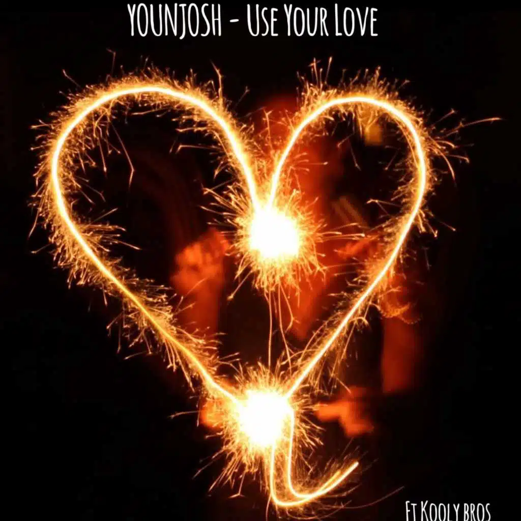 Use Your Love (feat. Kooly Bros)