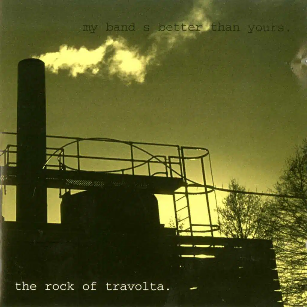 My Band's Better Than Yours (Bonus)