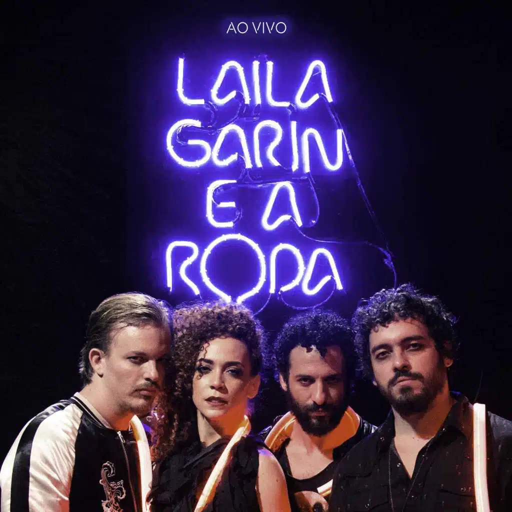 Laila Garin e A ROda