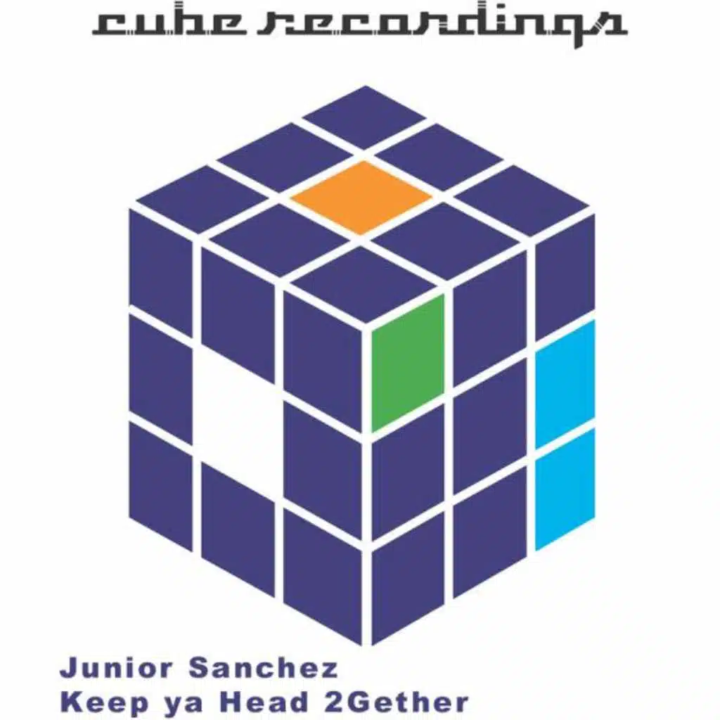 Keep Ya Head 2Gether