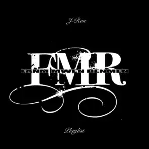 The Fmr Playlist: Fanm Mwen Renmen