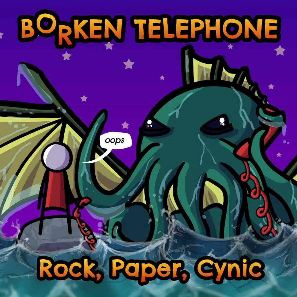 Borken Telephone