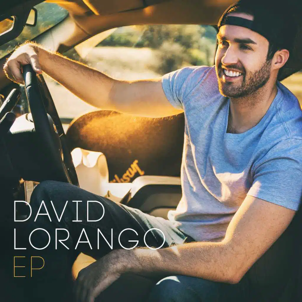 David Lorango
