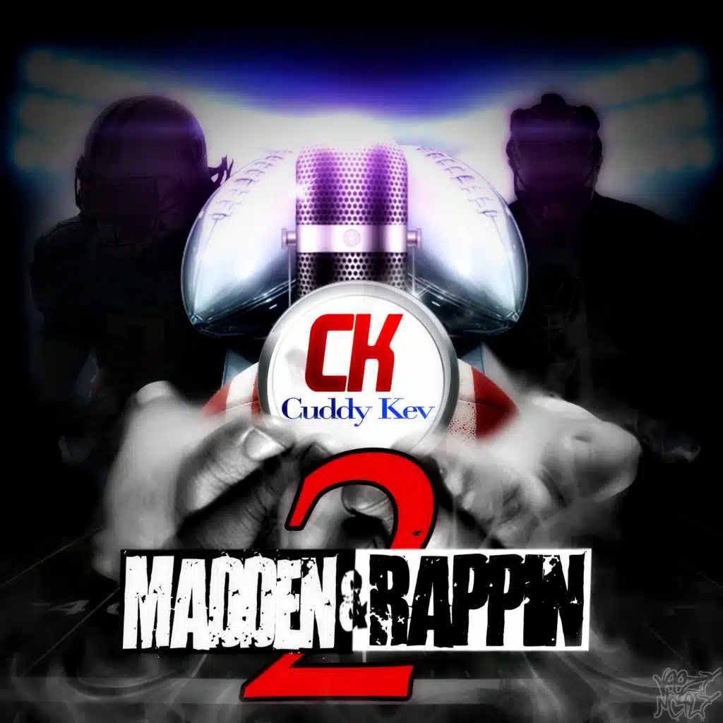 Madden N Rappin' 2