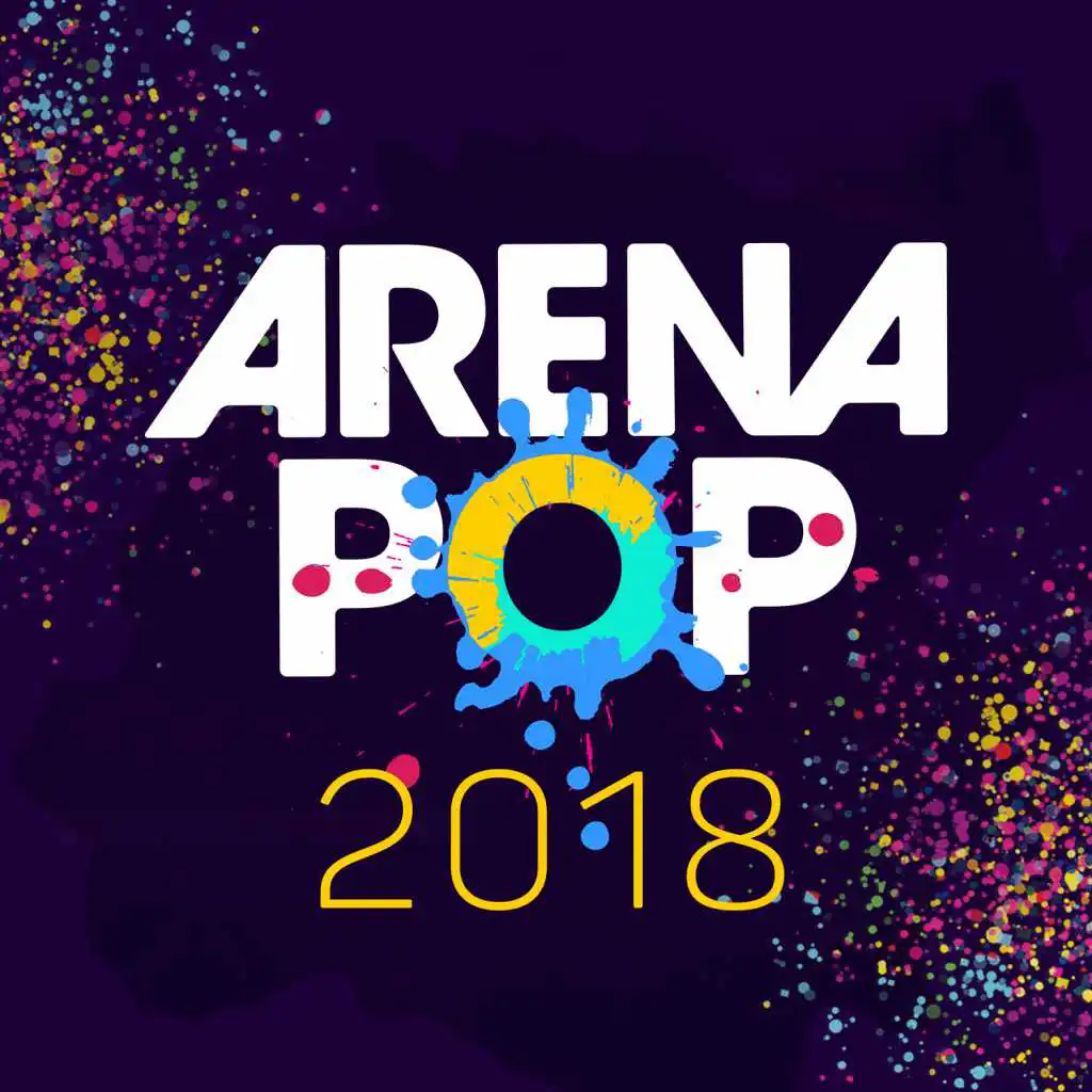 Arena Pop - 2018