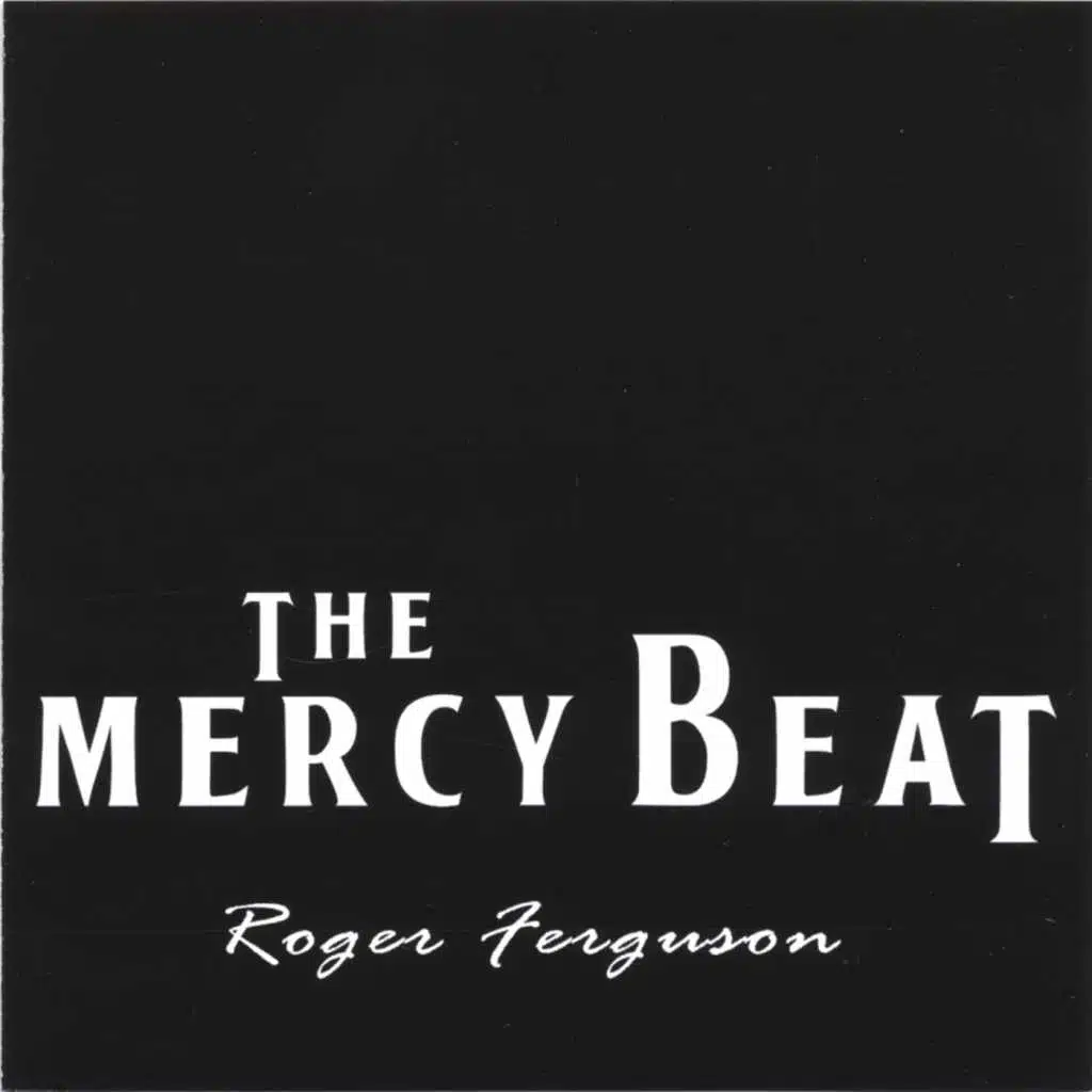 The Mercy Beat