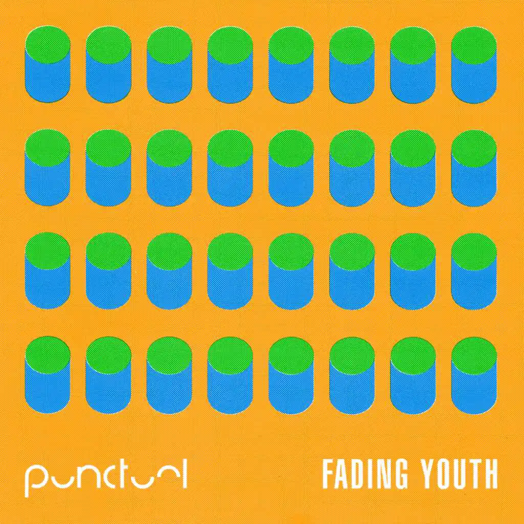 Fading Youth - EP