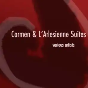 Carmen, Suite No. 1: Entr'acte, Act IV