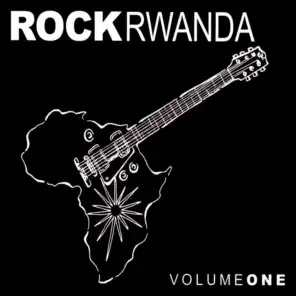 Rock Rwanda Volume 1