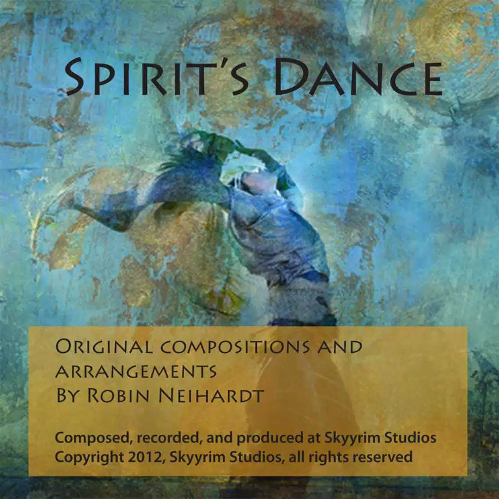 Spirit's Dance