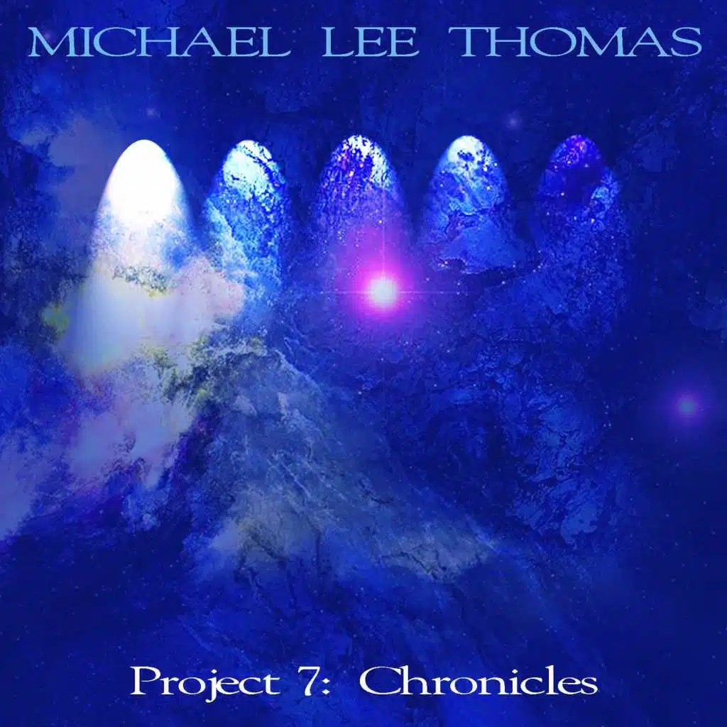 Project 7: Chronicles