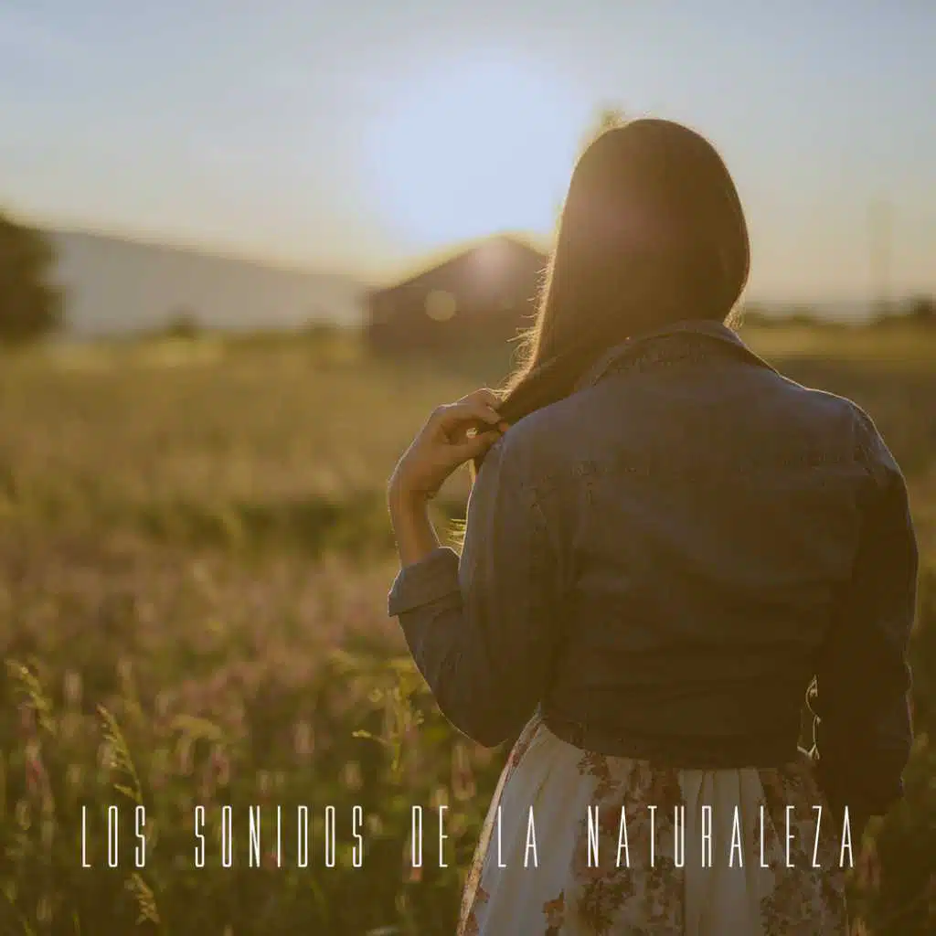 Los sonidos de la naturaleza