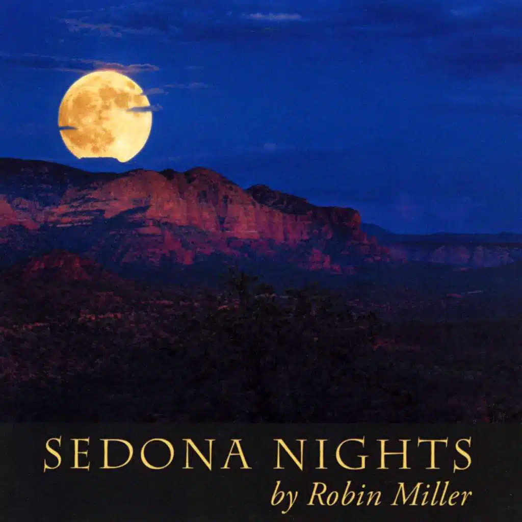 Sedona Nights