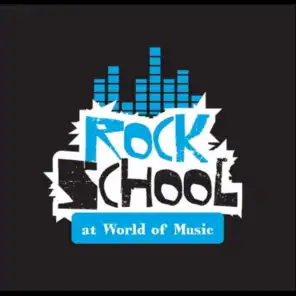 Rock School Originals Spring 2011