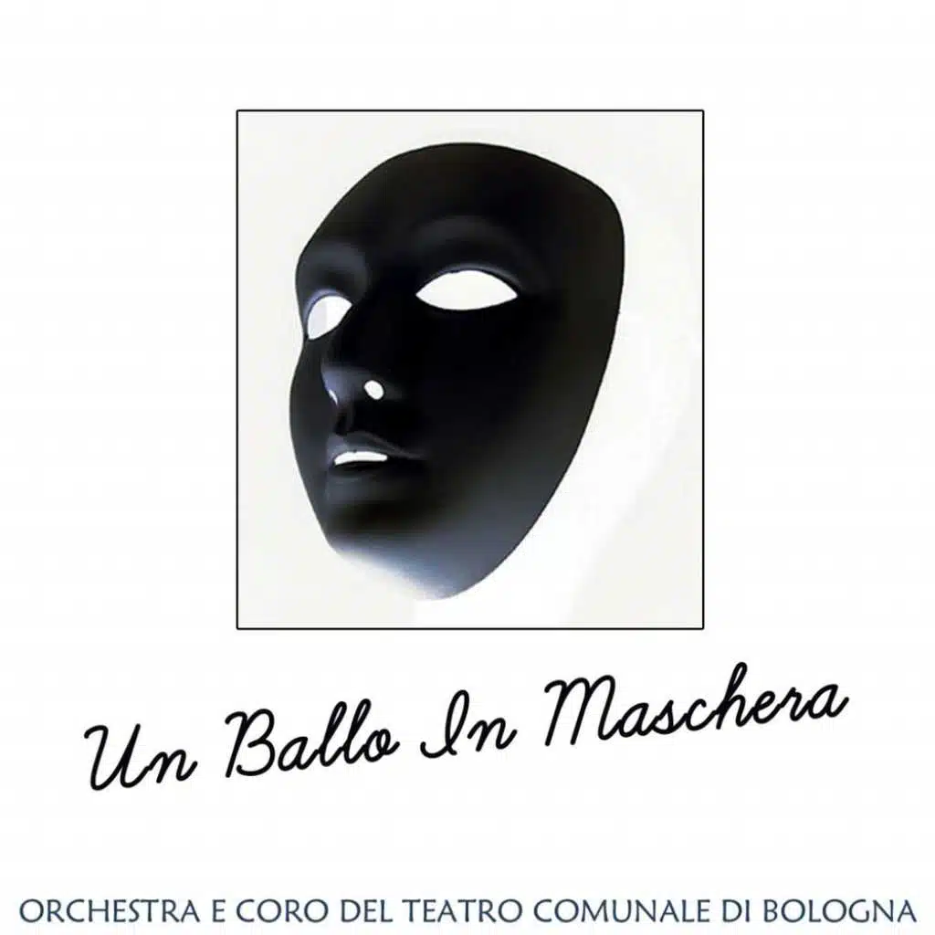 Un Ballo In Maschera, Act. II, Pt. 1