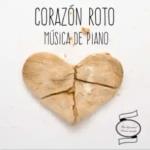 Corazón roto - música de piano