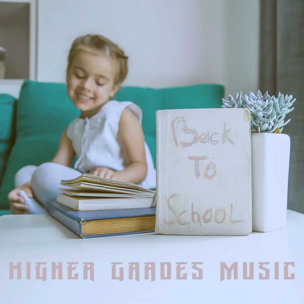 Higher Grades Music
