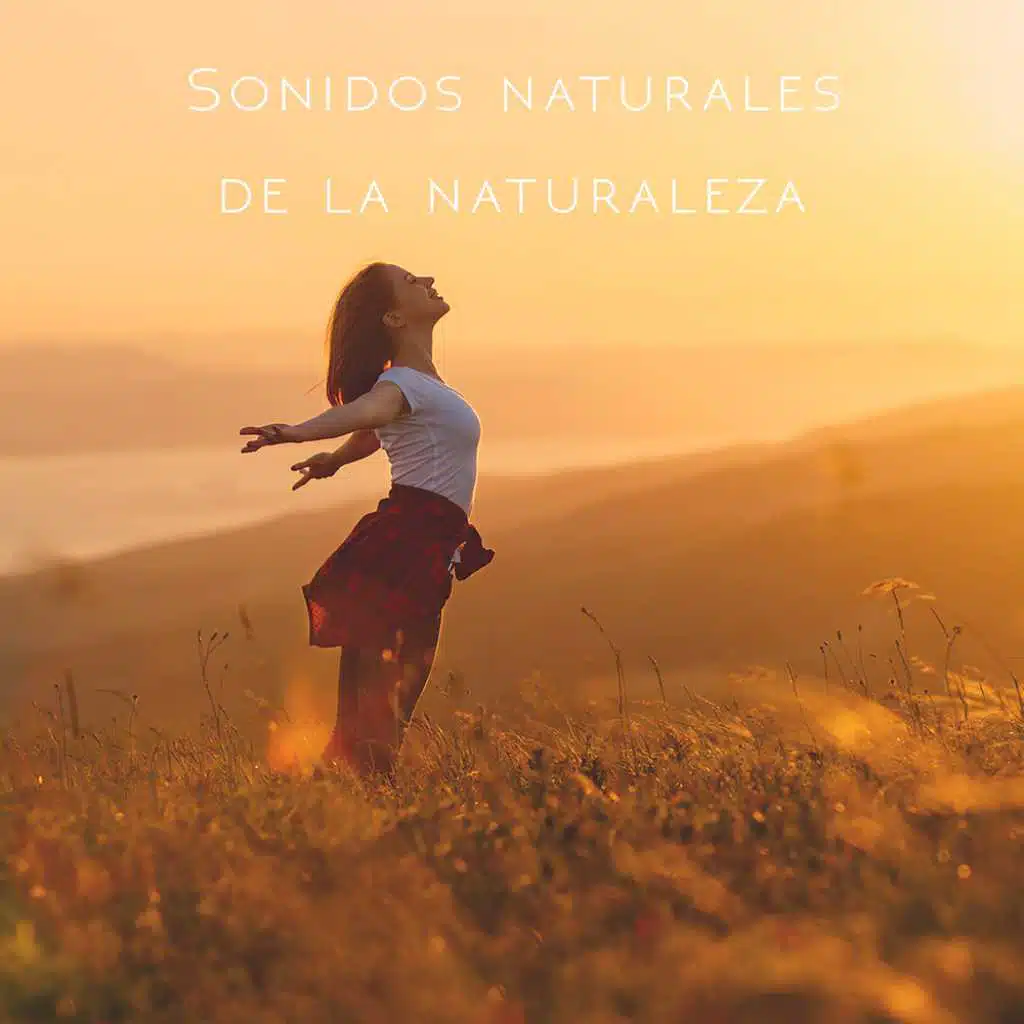 Sonidos naturales de la naturaleza