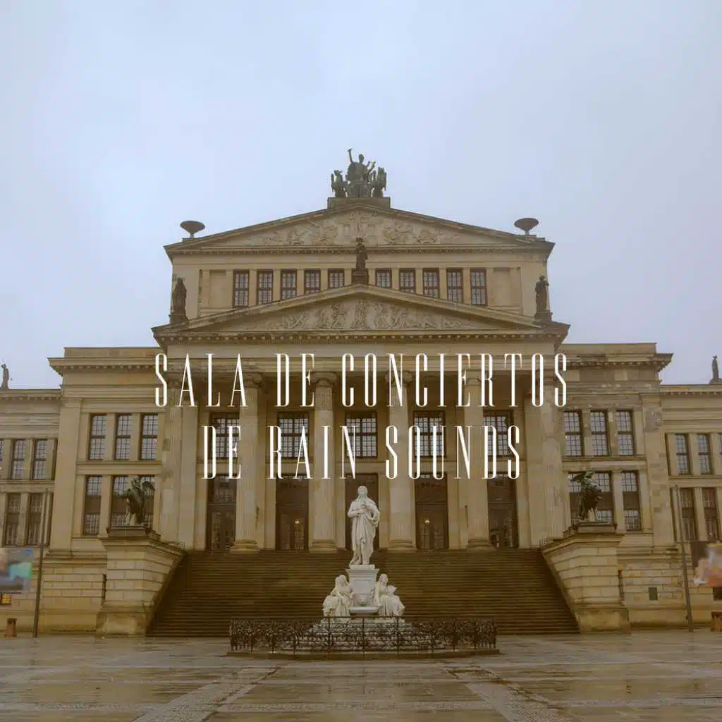 Sala de conciertos de Rain Sounds