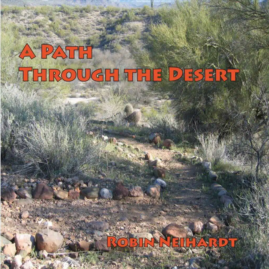 A Path Through the Desert