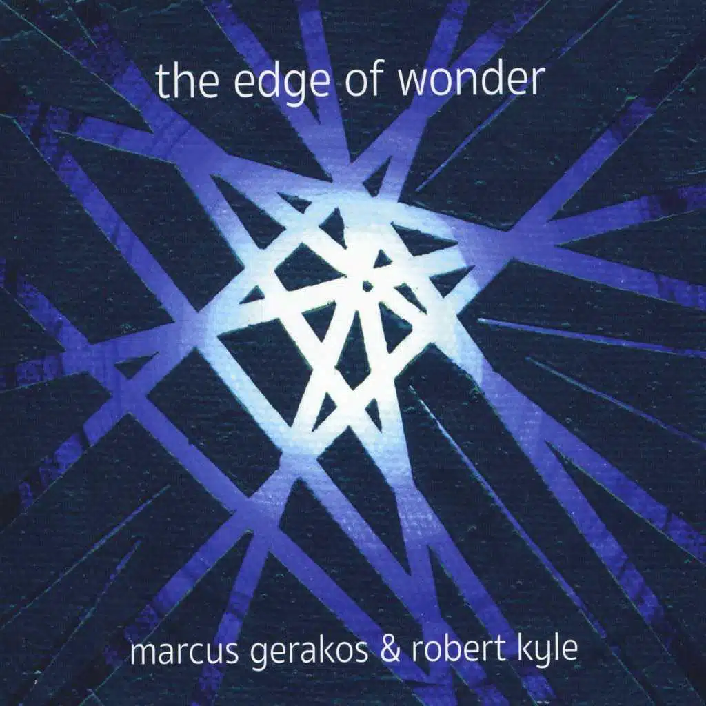 Robert Kyle & Marcus Gerakos