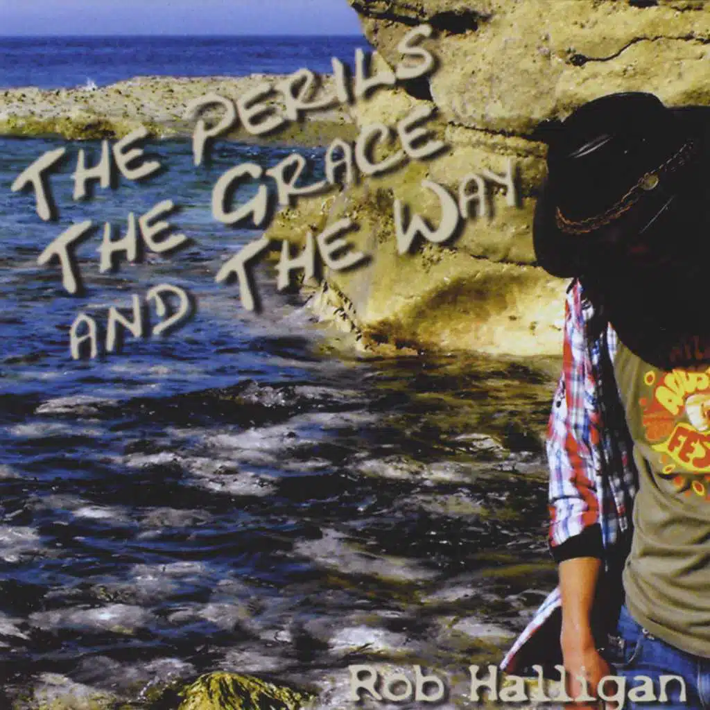 The Perils, The Grace and The Way