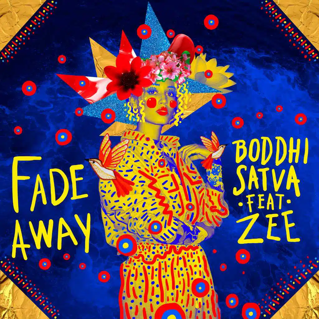 Fade Away (Extended Instrumental Mix) [feat. Zee]