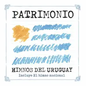Patrimonio Himnos del Uruguay